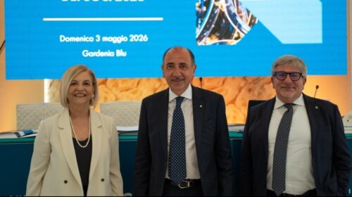 Caltanissetta. SICILBANCA, approvato il bilancio: spinta al credito per famiglie e imprese con crescita a doppia cifra