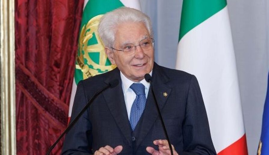 Mafia, Mattarella ricorda Pietro Scaglione e Antonino Lo Russo: “Autentici servitori della Repubblica”