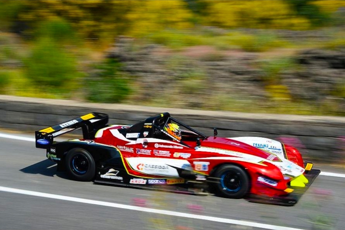 49ª Catania–Etna, iscrizioni chiuse a quota 150: tutto pronto per il weekend di gara