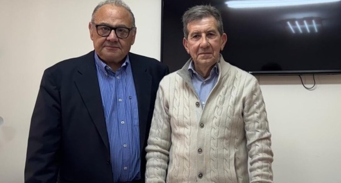 Federazione Cimo Fesmed: “Giuseppe Bonsignore eletto presidente regionale della Sicilia”