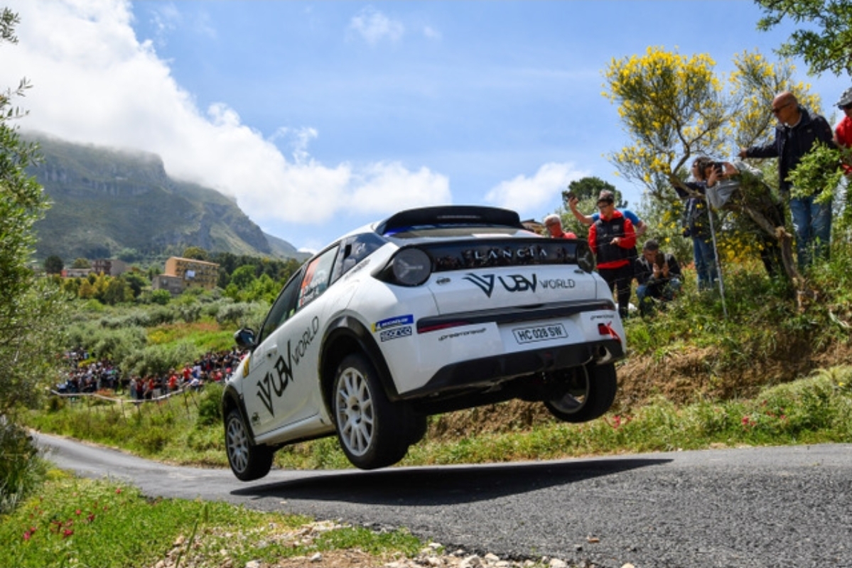 La 110^ Targa Florio mezzo della ricerca medica, UNIPA  promuove un progetto multidisciplinare