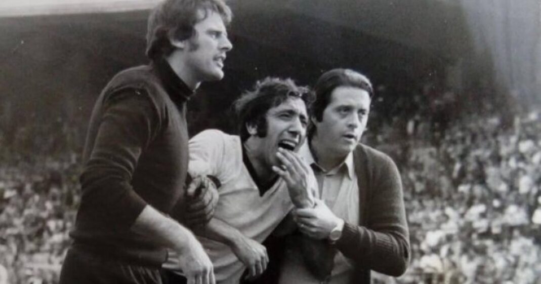 Morto Sergio Matracia, storico medico del Palermo calcio