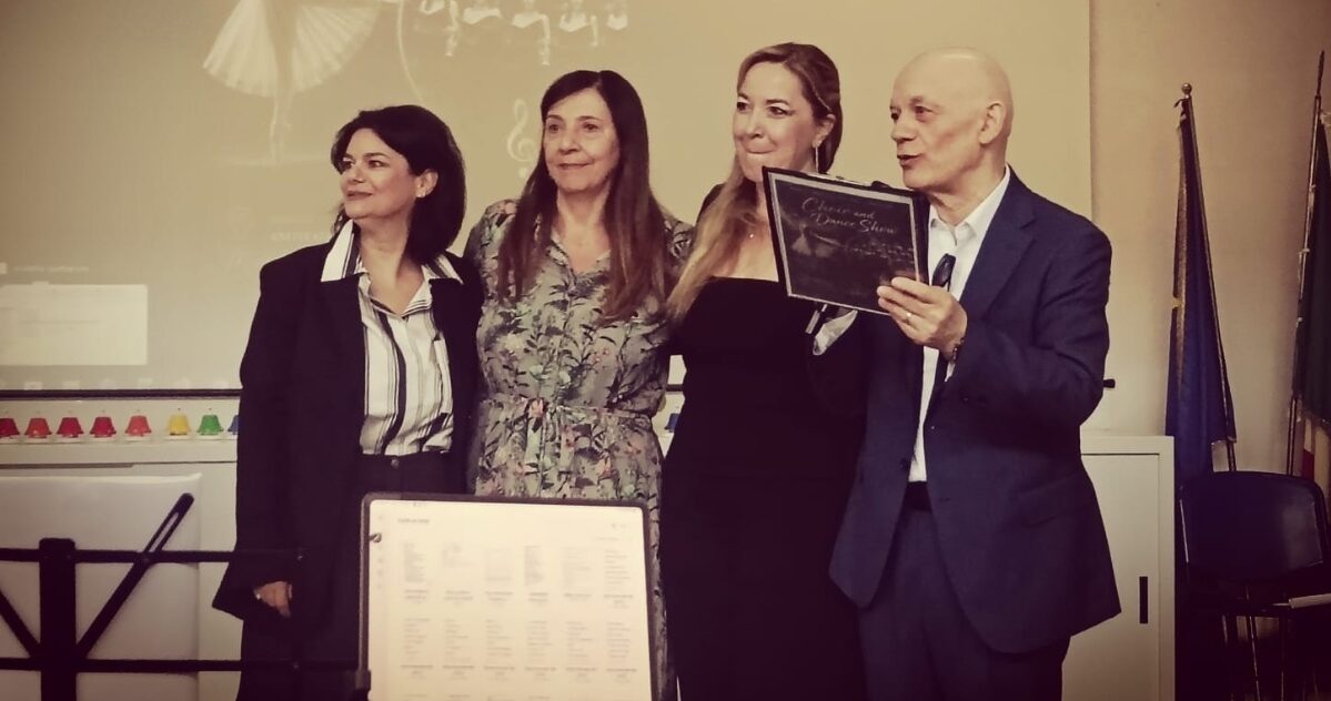Caltanissetta. Musica, danza e amore: concluso il progetto “Choir and Dance Show” dell’istituto “M. L. King”