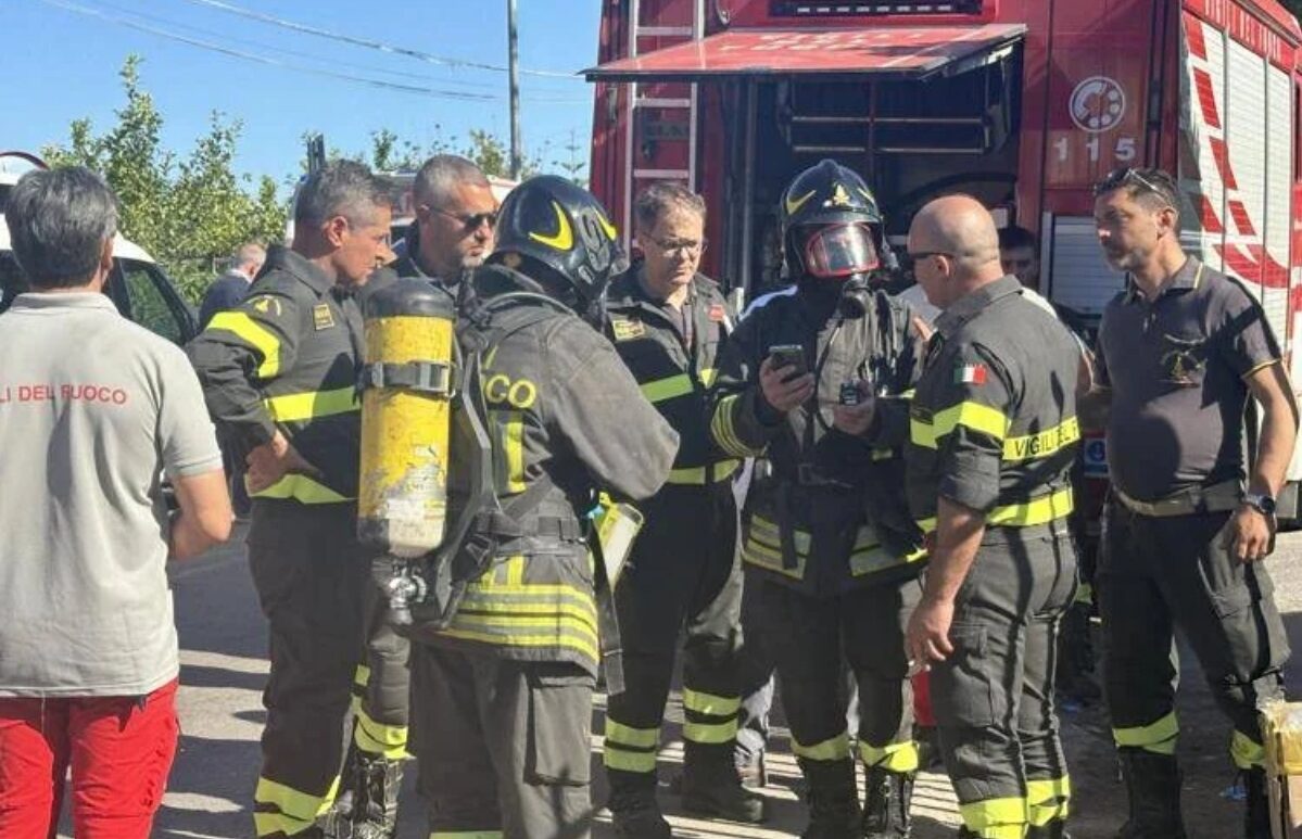 Strage Casteldaccia, il Procuratore di Termini Imerese: “Nessun ritardo nelle indagini”