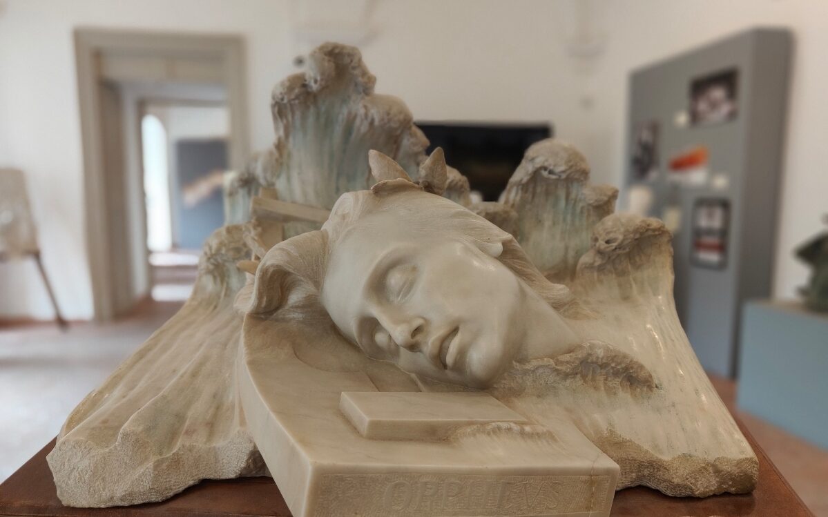 Anci Sicilia: a Caltanissetta un viaggio tra arte contemporanea, memorie sotterranee e tradizioni secolari