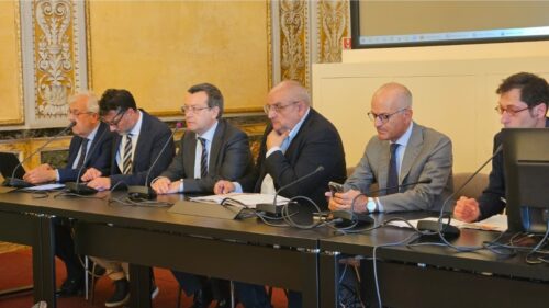 1946-2026, gli 80 anni della nascita della Repubblica Italiana e dello Statuto Siciliano: incontro all’Ars organizzato da USR Sicilia e Assessorato regionale dell’Istruzione