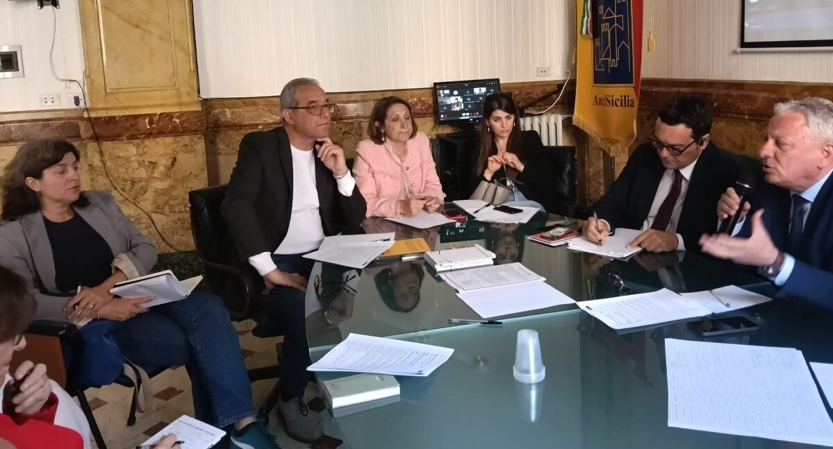 Manifesto per la Restanza, ANCI Sicilia mette l’acceleratore: partecipazione e obiettivi chiari per i giovani siciliani