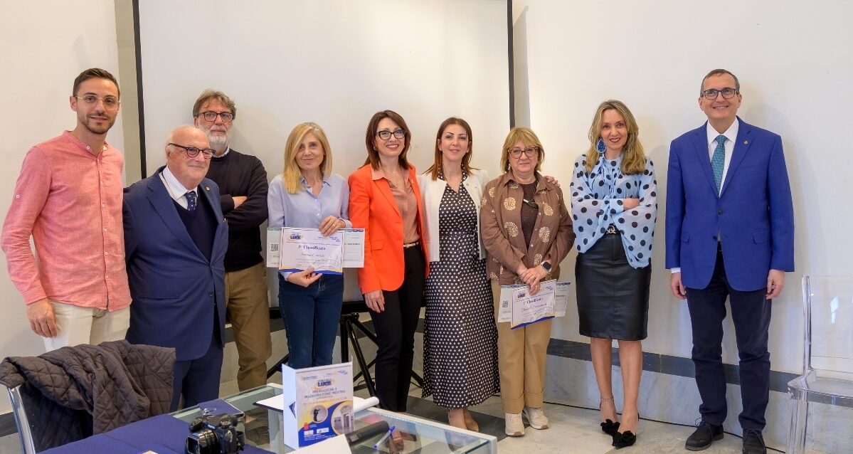 Caltanissetta, conclusa la terza edizione del concorso fotografico promosso  dal Rotary Club: la cerimonia di premiazione