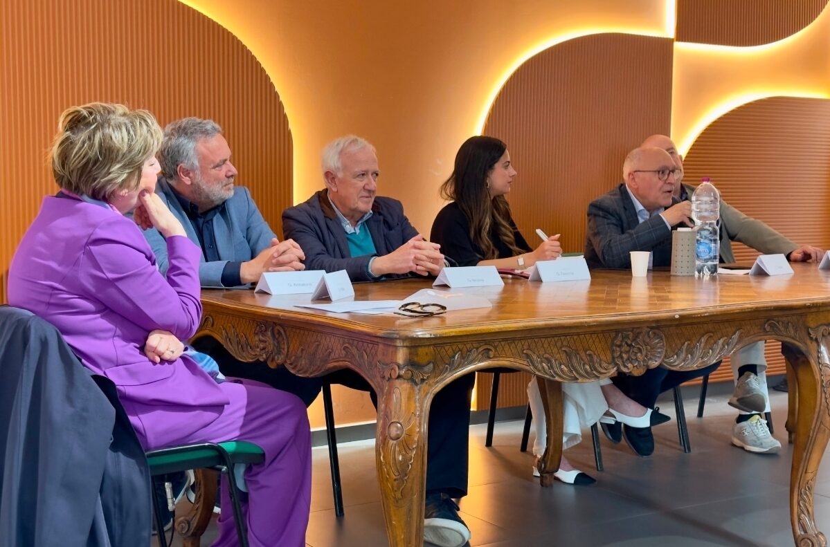 Pd Caltanissetta: etica della responsabilità e buona amministrazione, la bella pagina di politica nissena scritta da Michele Abbate
