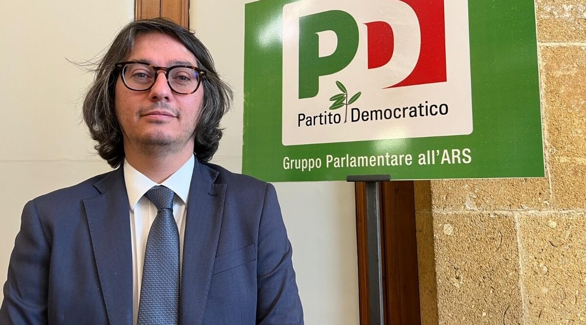 Sicilia, Safina(PD): “La dignità dei malati di SLA non può dipendere dal territorio”. Depositato DDL all’Ars