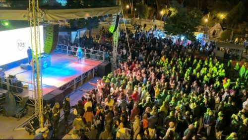Cannolo Fest 2026, appuntamento dal 16 al 17 maggio a Piana degli Albanesi per scoprire i cannoli di tutta l’Isola