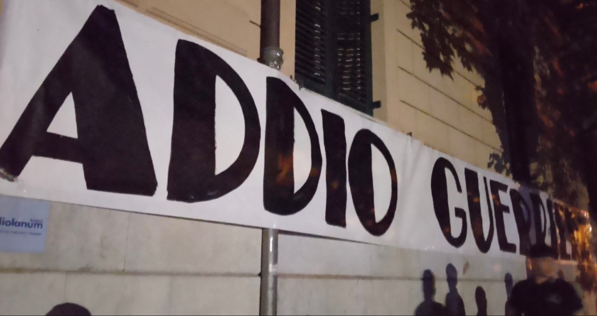 Palermo dice addio alla piccola Alessia La Rosa: il dolore del tifo rosanero, il cordoglio del Club e del sindaco Lagalla