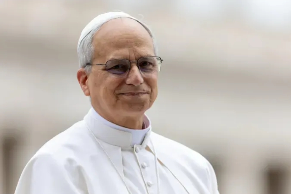 Papa: “lo sport sia scuola di fraternità e strumento di pace”