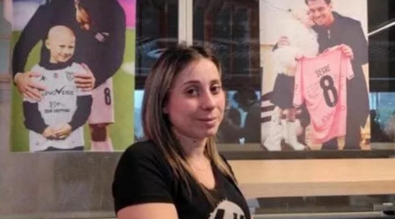 Alessia La Rosa, la mamma: “Negli ultimi giorni ha aperto gli occhi sentendo il nome di Jacopo Segre”
