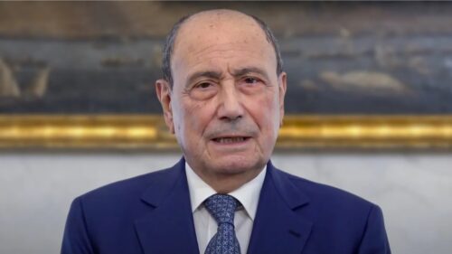 Sicilia, Schifani: “Ai giovani chiediamo di guardare ai fatti e di giudicare il cambiamento che stiamo costruendo”
