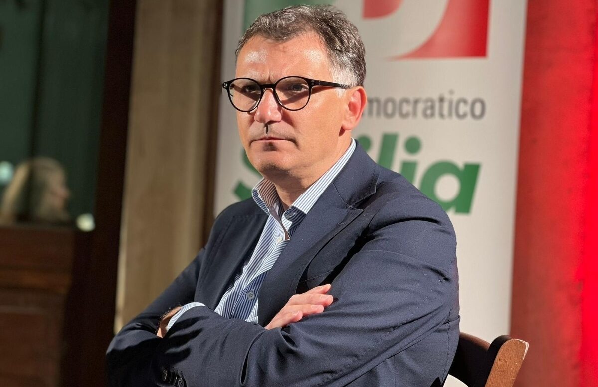 Barbagallo: “Si celebrano 80 anni dello Statuto col peggior governo della storia della Sicilia”
