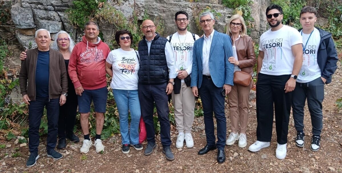 “Custonaci, un tesoro di borgo 2026”: grande successo di pubblico nel weekend per la città