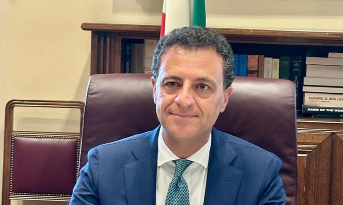 Sicilia, Minardo: “Nel 2027 per le elezioni dovremo scegliere persone all’altezza del compito”