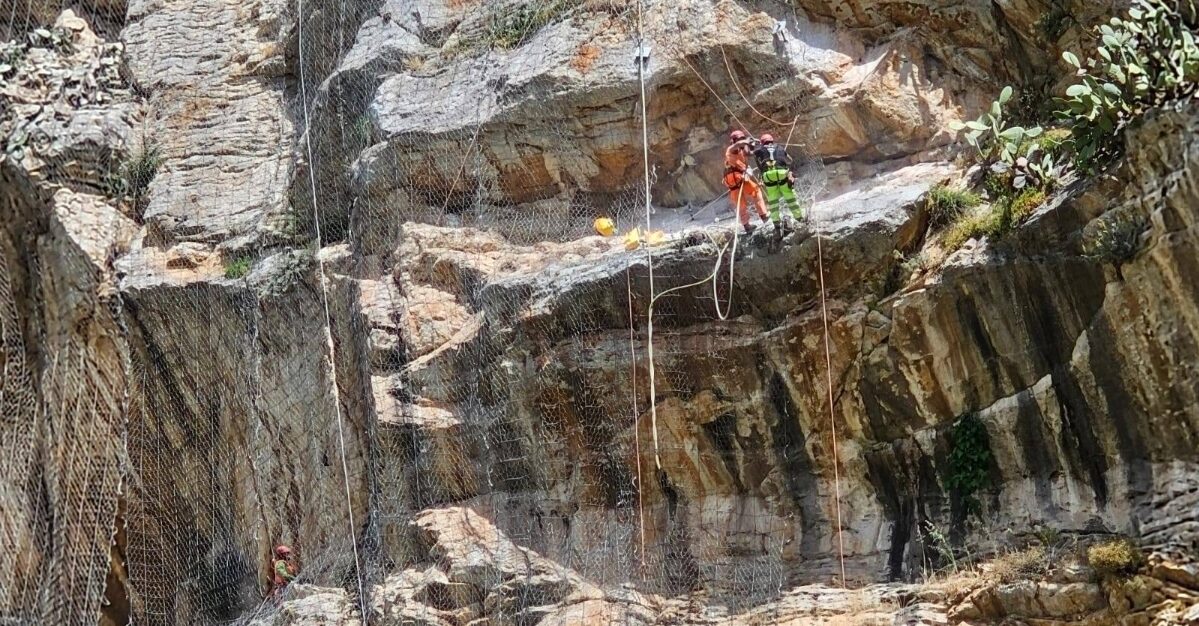 Il Castello di Mussomeli e i lavori di messa in sicurezza: “Dai vertici della Regione Siciliana occorre un passo indietro”
