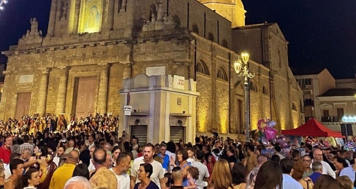 Rigenerazione culturale e promozione turistica con “Gela MED”: il 23 maggio al via il primo evento estivo