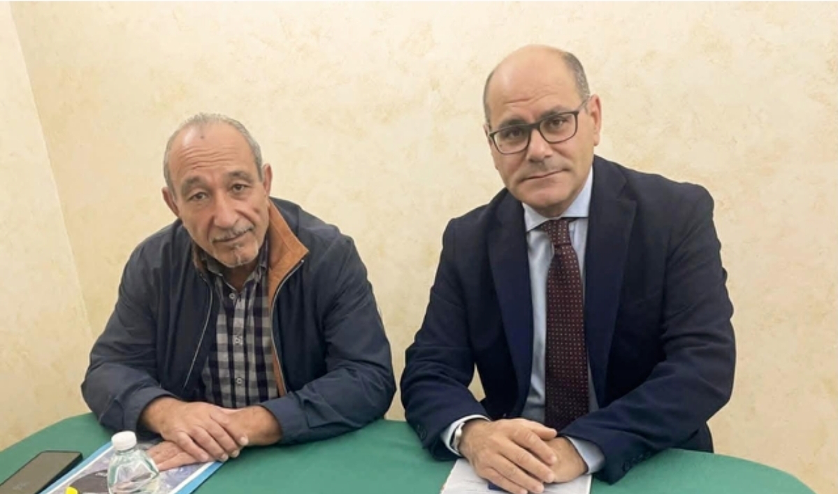 Mazzarino. Viabilità e sicurezza, D’Aleo e Vicari: “Bene lo Street Control, intervenire per migliorare la segnaletica stradale”