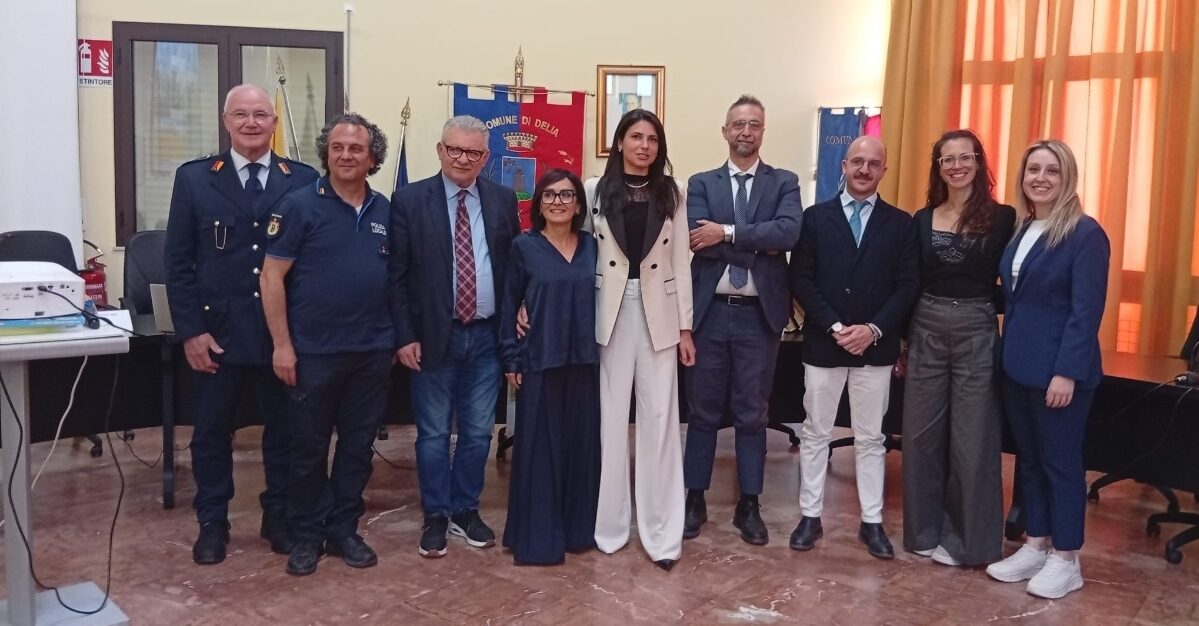 A Delia un convegno sulla tutela e il benessere degli animali, l’assessore del Comune di Caltanissetta Genovese: “Creare una rete che garantisca un equilibrio armonioso”