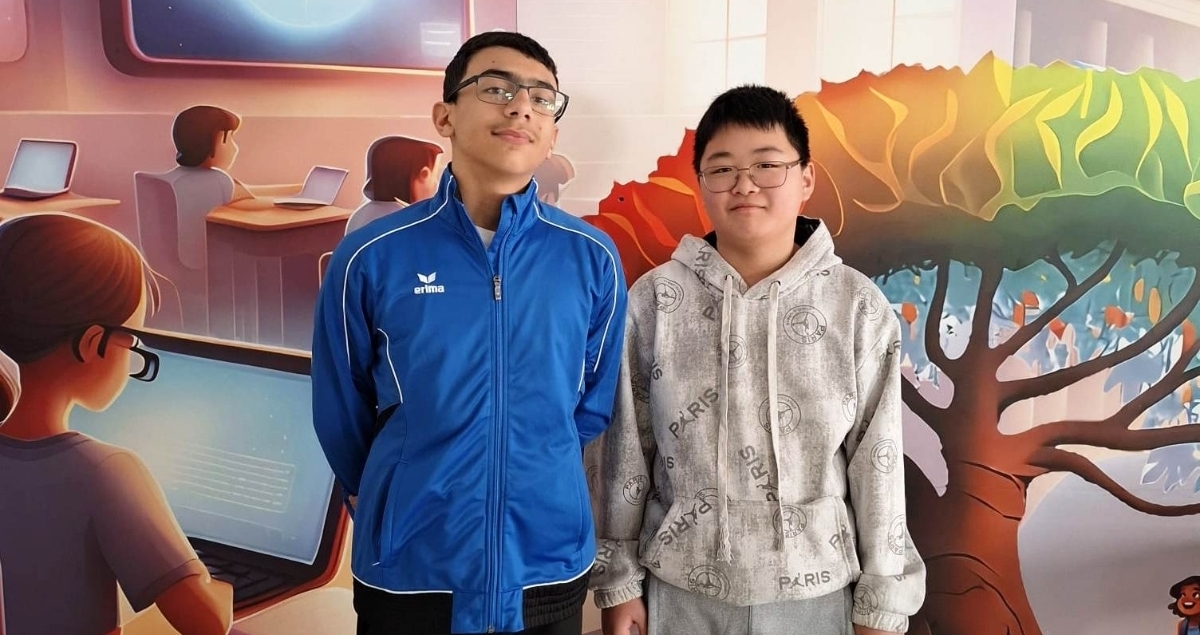 San Cataldo, studenti dell’Istituto “Carducci” in finale ai Campionati Internazionali di Giochi Matematici 2026