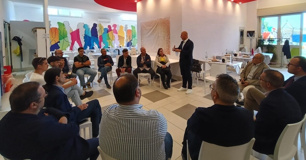 Imprese, ad Agrigento partecipazione e idee al workshop “Smart Food – Produrre con Intelligenza”