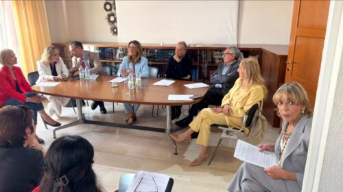 Abusi sui minori: a Catania il primo passo per una rete di tutela tra scuola, pediatri e istituzioni