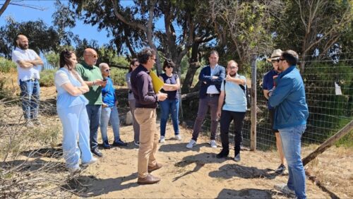 Gela, firmata l’ordinanza dirigenziale per ripristinare l’originario accesso di via delle Acacie