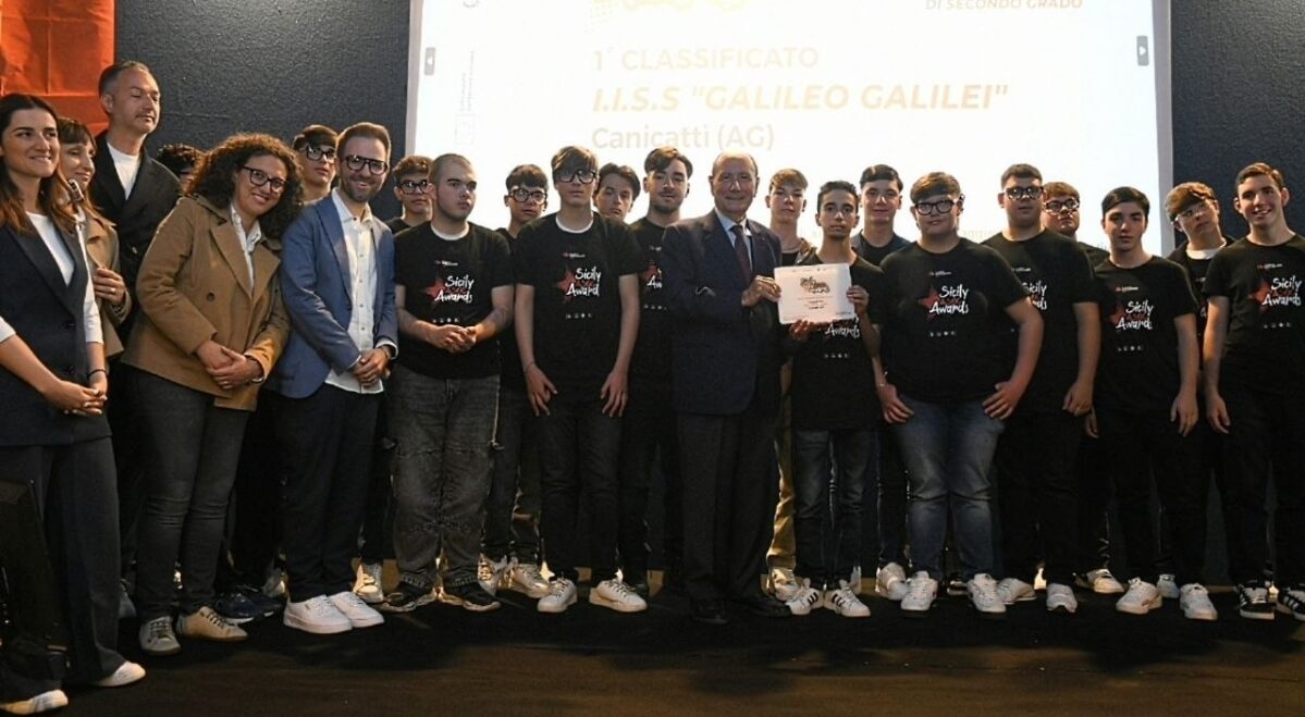 Ue, Schifani premia studenti siciliani: «Valorizziamo l’impatto dei fondi comunitari sul territorio»