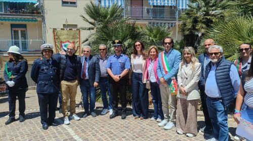 Stragi di Capaci e Via D’Amelio, San Cataldo rinnova l’impegno per la legalità: un appello alla responsabilità quotidiana per contrastare ogni forma di prepotenza