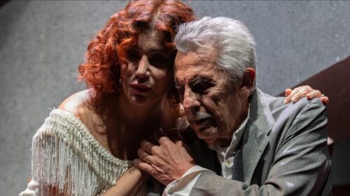 Caltanissetta, Stagione Teatrale Nazionale “Turi Ferro”: il 26 maggio al Teatro Regina Margherita lo spettacolo “Il piacere dell’onestà”