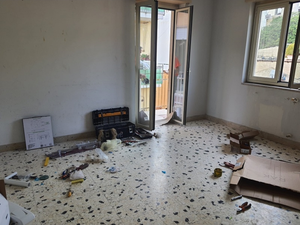 Risanamento Messina, entro settembre completata la consegna di 69 alloggi per le famiglie delle baracche. Schifani: «Massimo sforzo per chiudere pagina amara»