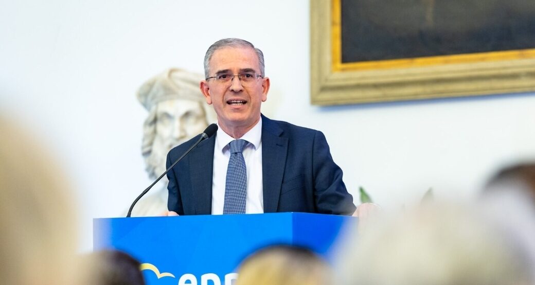 Amministrative Sicilia, Falcone: “I cittadini premiano spirito unitario e credibilità”