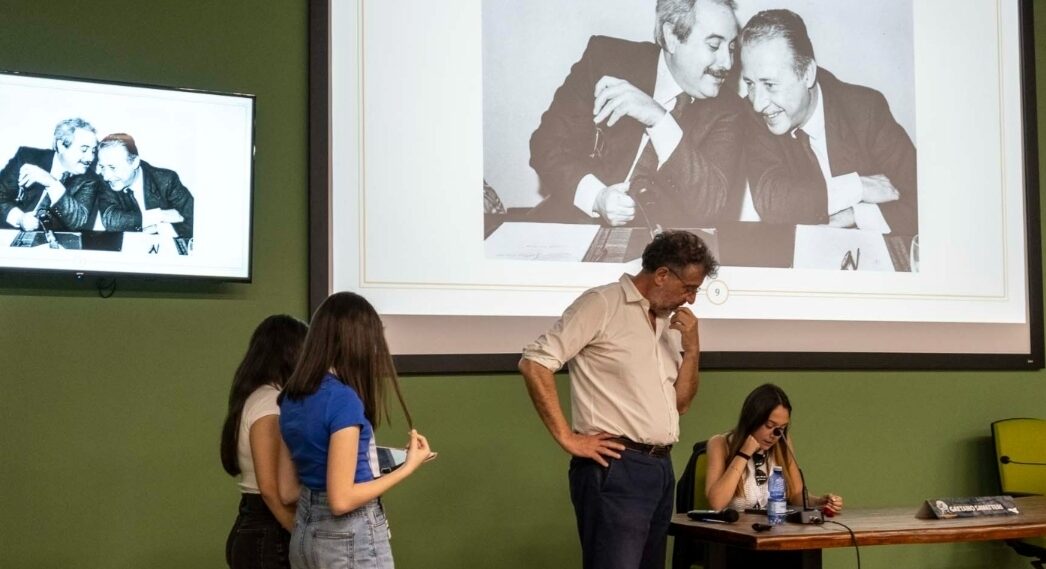 Strada degli Scrittori, da Nadia Terranova a Piero Dorfles: grandi nomi al Master di scrittura sul tema “Le parole delle immagini”