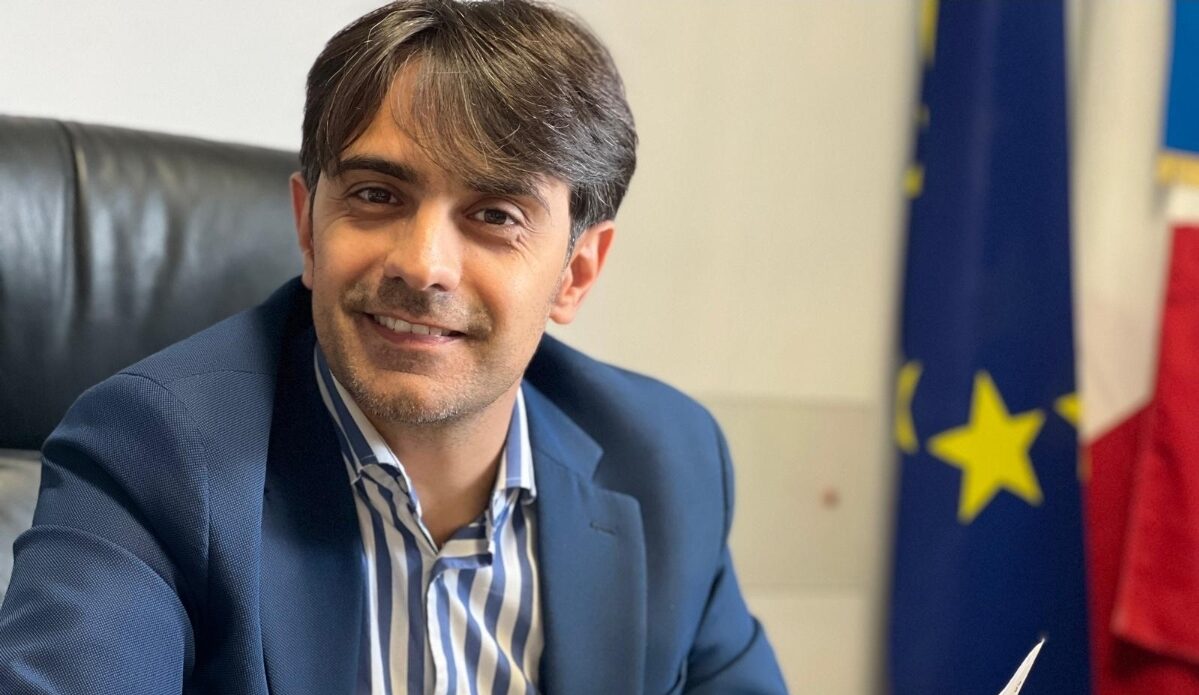 Riforma servizio idrico Sicilia, Corsaro(Anci): «Comuni e cittadini non siano trattati da spettatori»