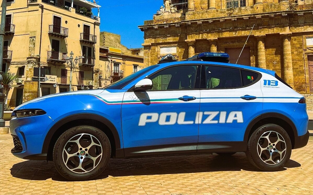 Sorvegliato speciale vìola l’obbligo di soggiorno, arrestato nel Nisseno dalla Polizia