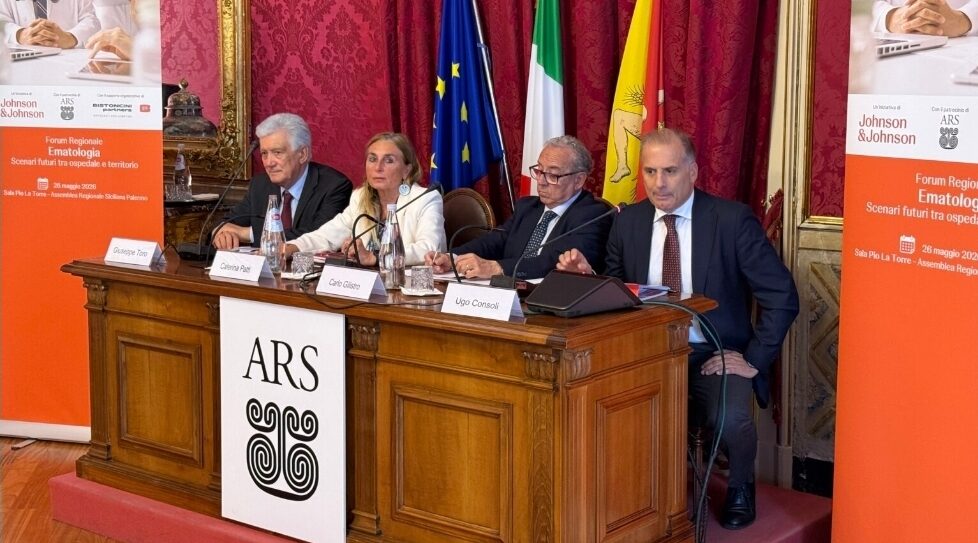 Mieloma multiplo in Sicilia: una tavola rotonda istituzionale per discutere di equità e accesso alle cure
