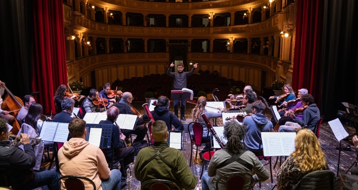 Caltanissetta, il 30 maggio al Teatro Regina Margherita il Galà lirico-sinfonico