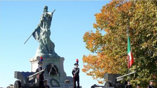 Prefettura Caltanissetta, il 2 giugno celebrazioni dell’80° anniversario della Repubblica Italiana