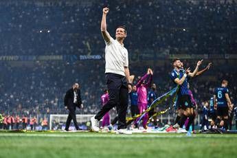 Scudetto Inter, Bonolis: “Vittoria della rinascita”. Gianfelice Facchetti: “Chivu bella sorpresa”