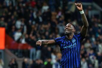 Serie A, oggi Inter-Parma: ai nerazzurri serve un punto per lo scudetto – Diretta