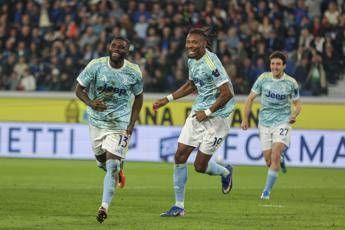 Serie A, oggi Lecce-Juventus 0-1 – Diretta