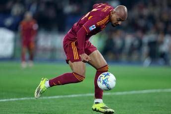 Serie A, oggi Roma-Fiorentina - Diretta