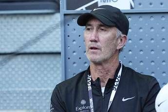 Sinner, Cahill e dubbi sul futuro: “Non pensavo sarei stato qui nel 2026, vedremo”
