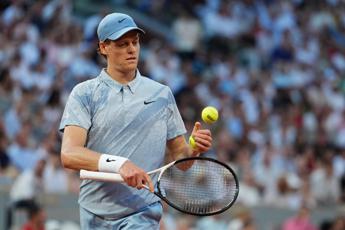 Sinner: “Riposo necessario, ora sto bene. Wimbledon? Se supererò le prime partite…”