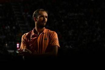 Sinner e i problemi fisici, Medvedev: “Sembra Djokovic…”