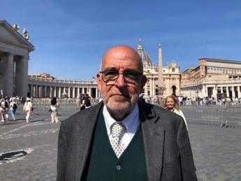 Sla, Sabatelli (Nemo Roma): “Presenza di Papa Leone ridà forza ai nostri cuori”