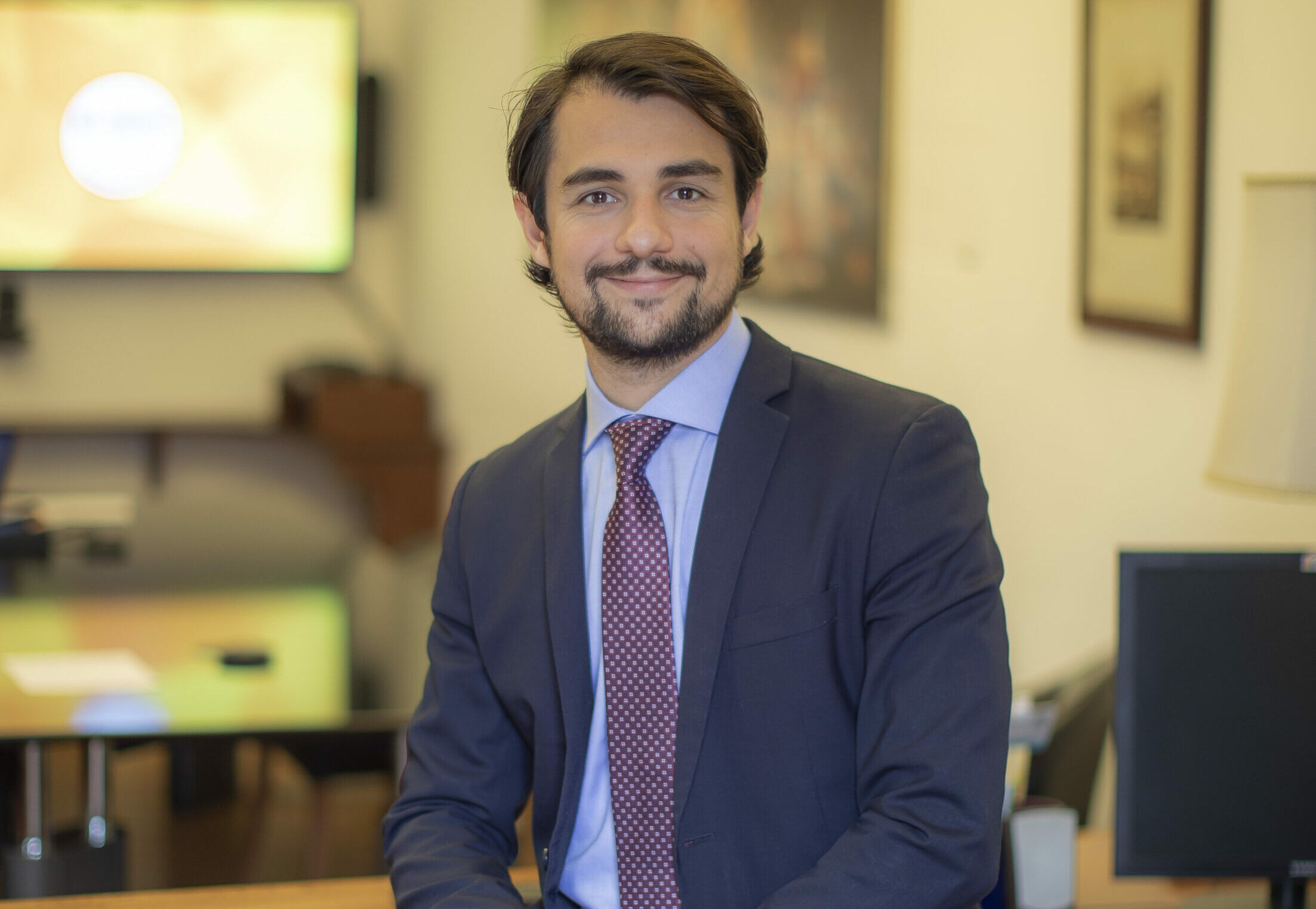 Youtrend, ad AGRIGENTO vince Sodano, il candidato del centrosinistra
